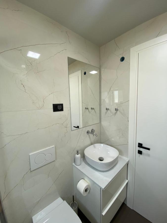 Prestige Studio Apartment روفينج المظهر الخارجي الصورة