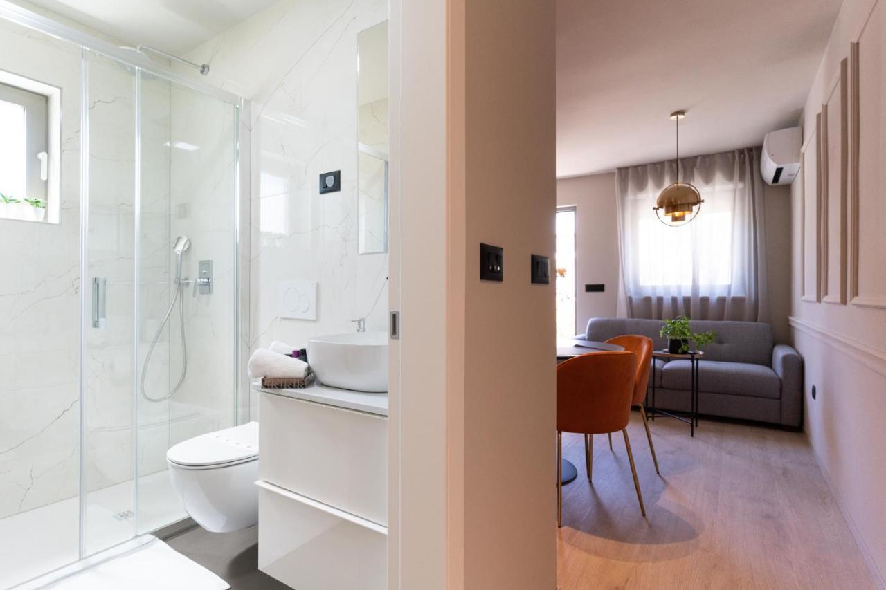 Prestige Studio Apartment روفينج المظهر الخارجي الصورة
