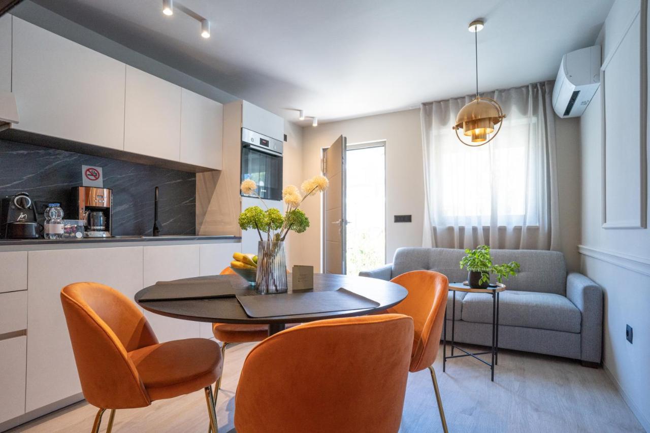 Prestige Studio Apartment روفينج المظهر الخارجي الصورة