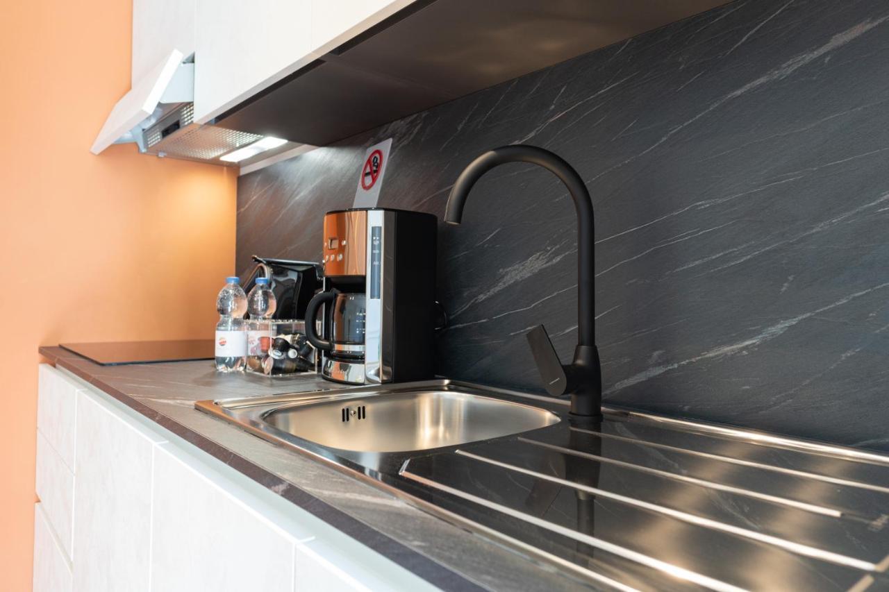 Prestige Studio Apartment روفينج المظهر الخارجي الصورة