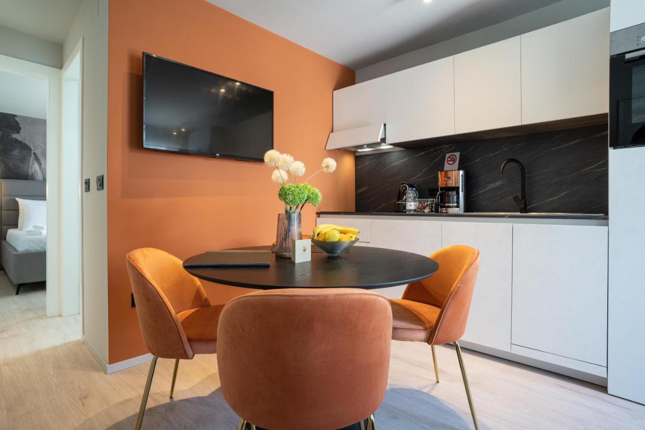 Prestige Studio Apartment روفينج المظهر الخارجي الصورة