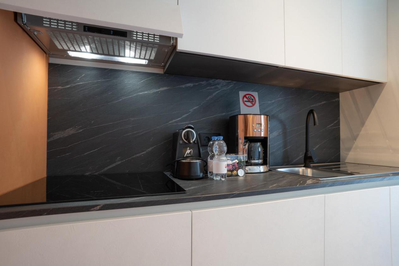 Prestige Studio Apartment روفينج المظهر الخارجي الصورة
